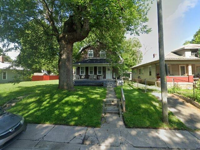 House image located at Indianapolis, IN 46201