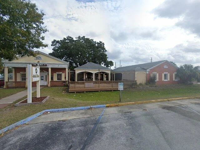 House image located at Titusville, FL 32780
