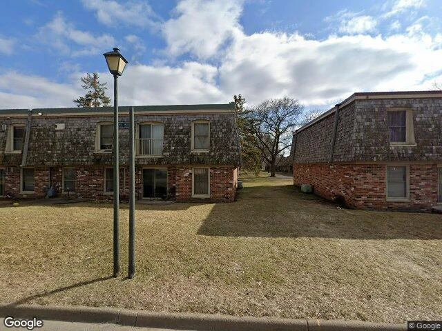 House image located at Hopkins, MN 55343