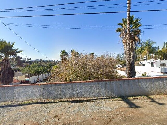 House image located at Lakeside, CA 92040