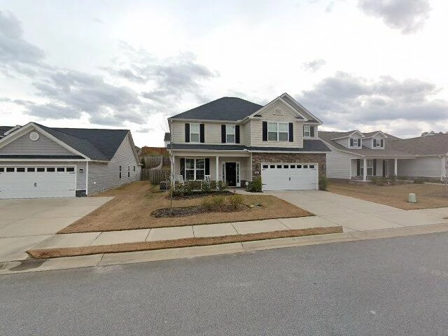 House image located at Augusta, GA 30909