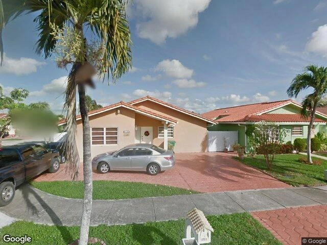House image located at Miami, FL 33175