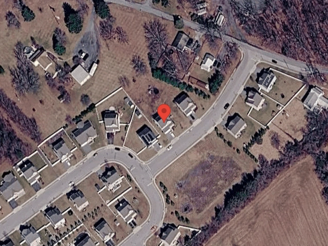 House image located at Taneytown, MD 21787