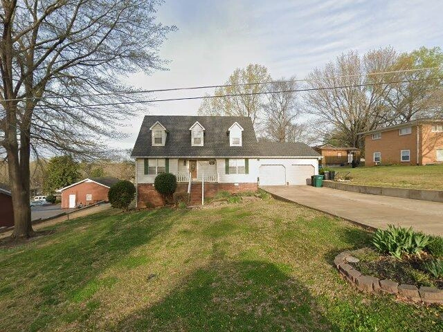House image located at Huntingdon, TN 38344