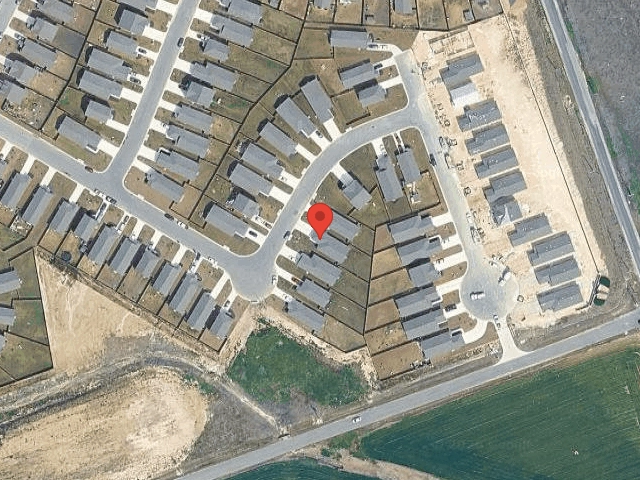 House image located at Jarrell, TX 76537