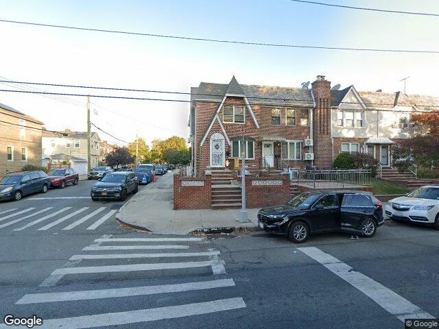 House image located at Brooklyn, NY 11234