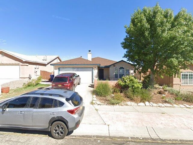 House image located at Albuquerque, NM 87121