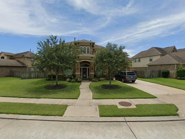 House image located at Pearland, TX 77584