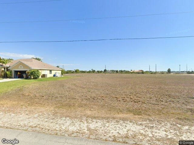 House image located at Cape Coral, FL 33993