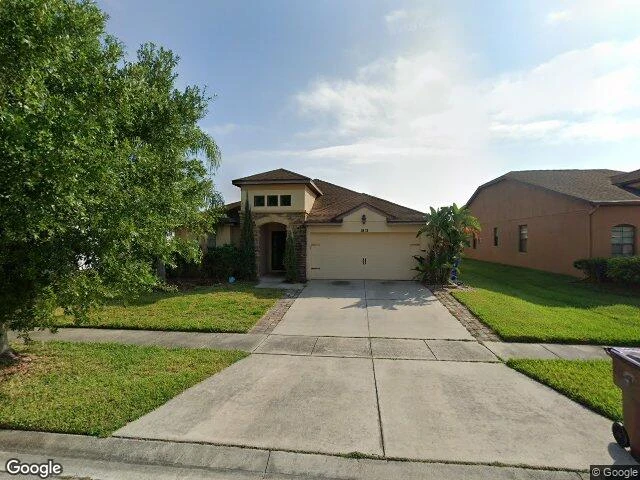 House image located at Kissimmee, FL 34746