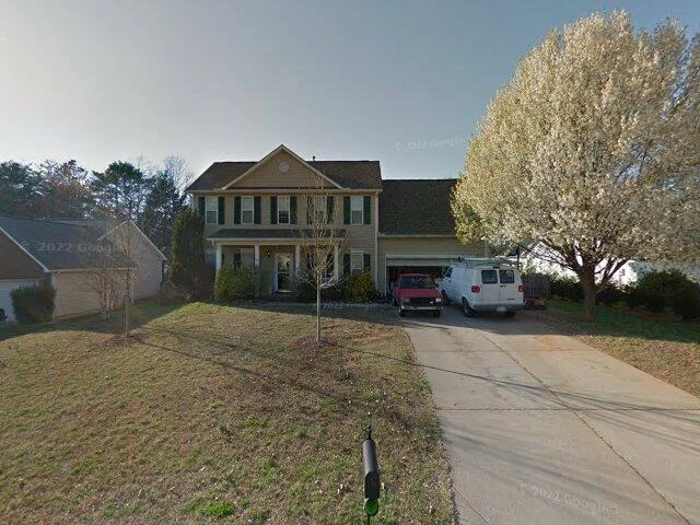 House image located at Charlotte, NC 28215