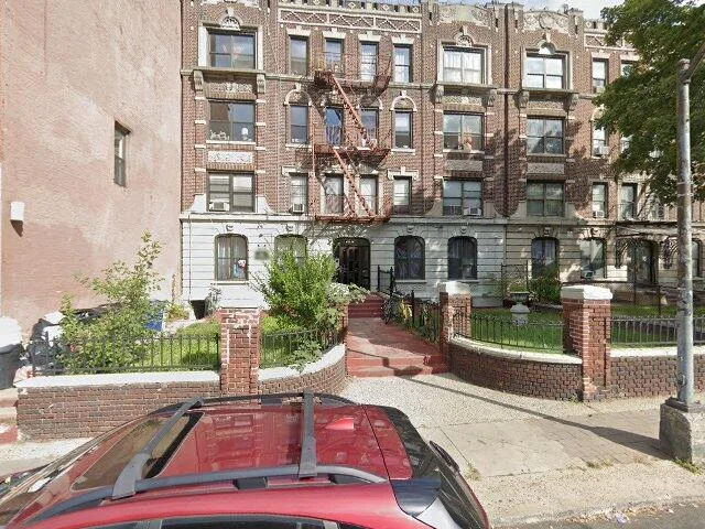 House image located at Brooklyn, NY 11213