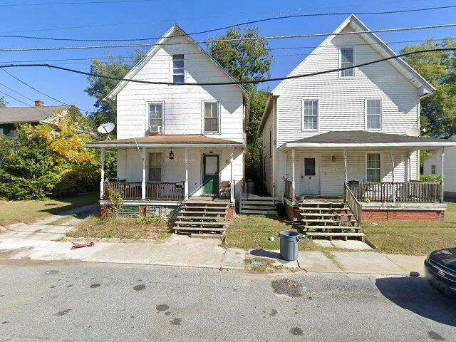 House image located at Pocomoke City, MD 21851