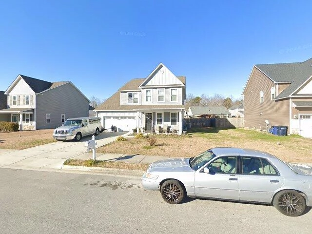 House image located at Jacksonville, NC 28540