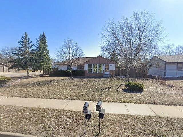 House image located at Minneapolis, MN 55432