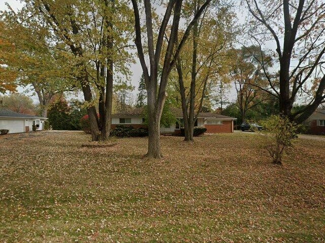 House image located at Farmington, MI 48334