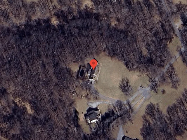 House image located at Reisterstown, MD 21136