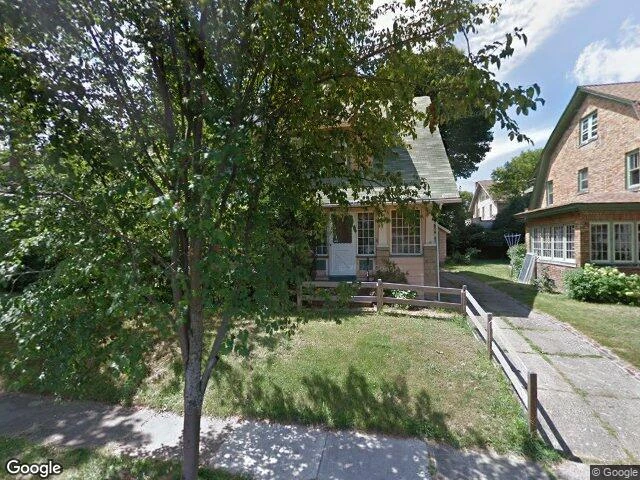 House image located at Jamestown, NY 14701