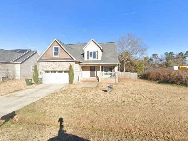 House image located at Greer, SC 29651