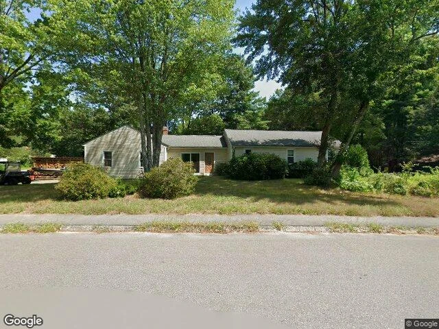 House image located at Westford, MA 01886