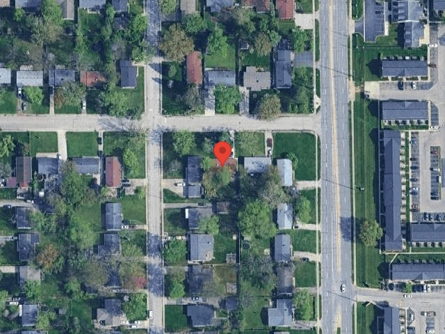 House image located at Indianapolis, IN 46226