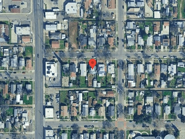 House image located at Fresno, CA 93701