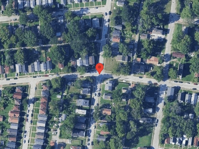 House image located at Saint Louis, MO 63137