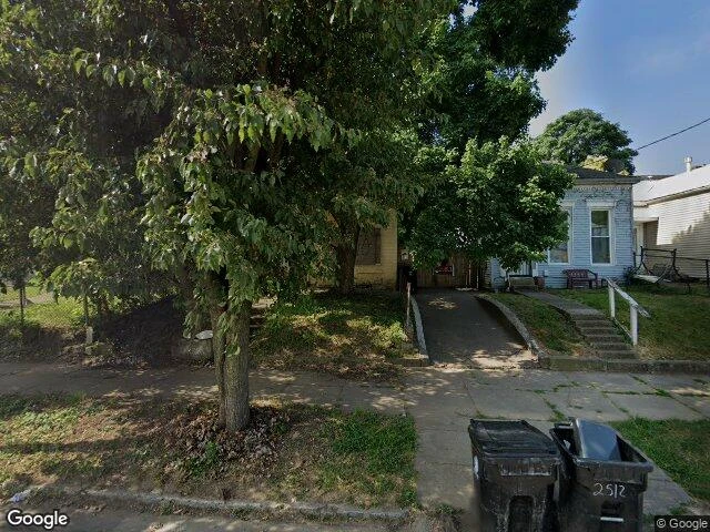 House image located at Louisville, KY 40212