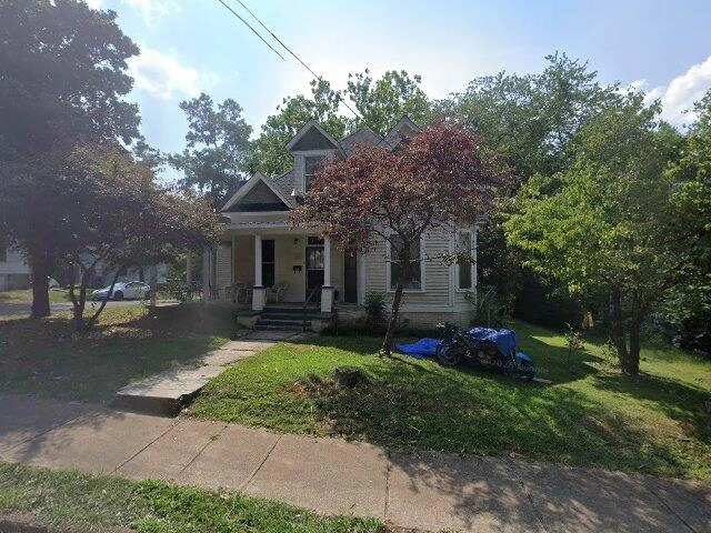 House image located at Paris, TN 38242