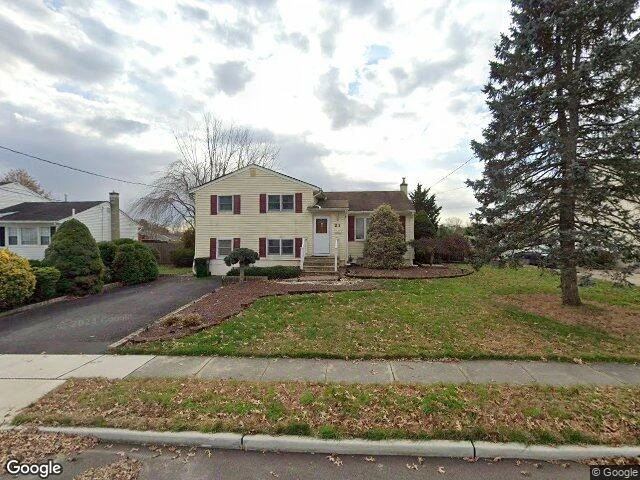 House image located at Freehold, NJ 07728