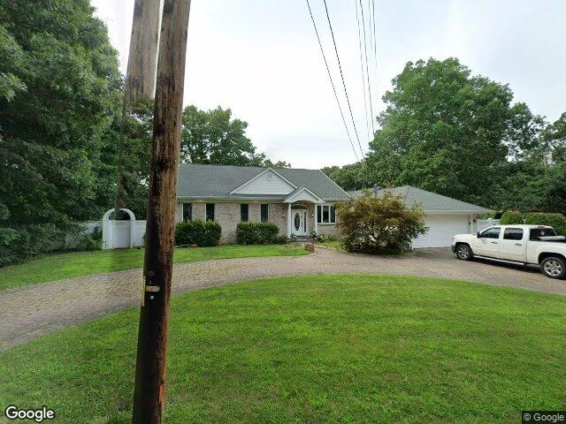 House image located at Lake Grove, NY 11755