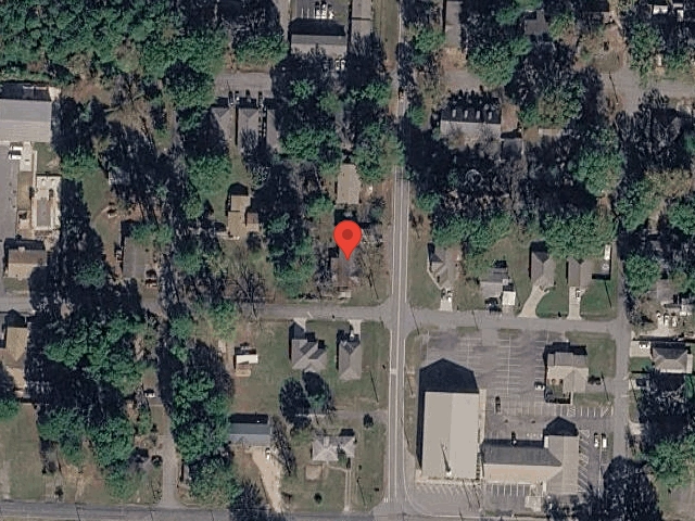 House image located at Monon, IN 47959