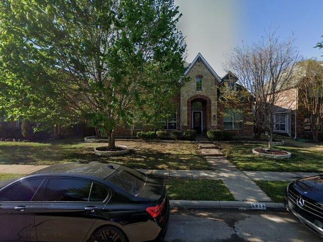 House image located at Frisco, TX 75034