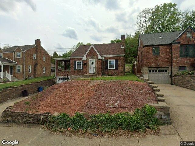House image located at Pittsburgh, PA 15227