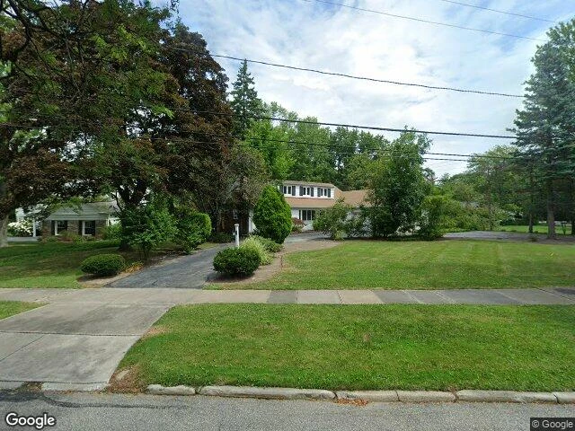House image located at Beachwood, OH 44122
