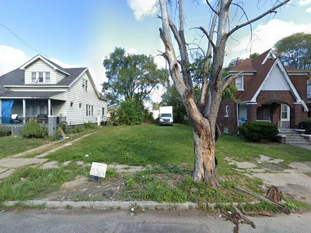 House image located at Detroit, MI 48234