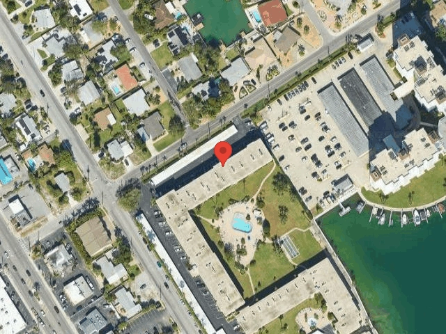 House image located at Saint Petersburg, FL 33706