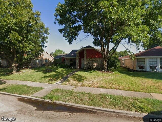 House image located at Mesquite, TX 75150