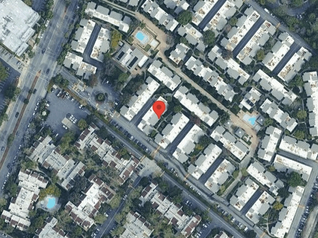 House image located at Culver City, CA 90230