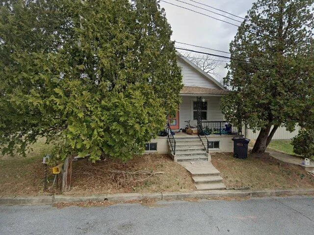 House image located at Reading, PA 19607