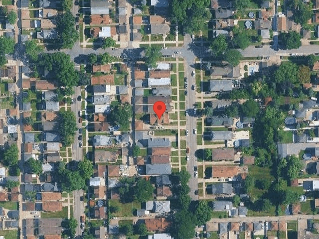 House image located at Elmwood Park, IL 60707