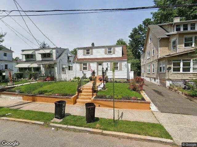 House image located at Orange, NJ 07050