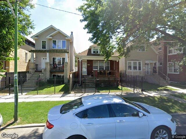 House image located at Chicago, IL 60629