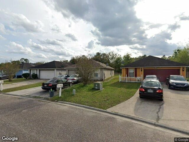 House image located at Jacksonville, FL 32210