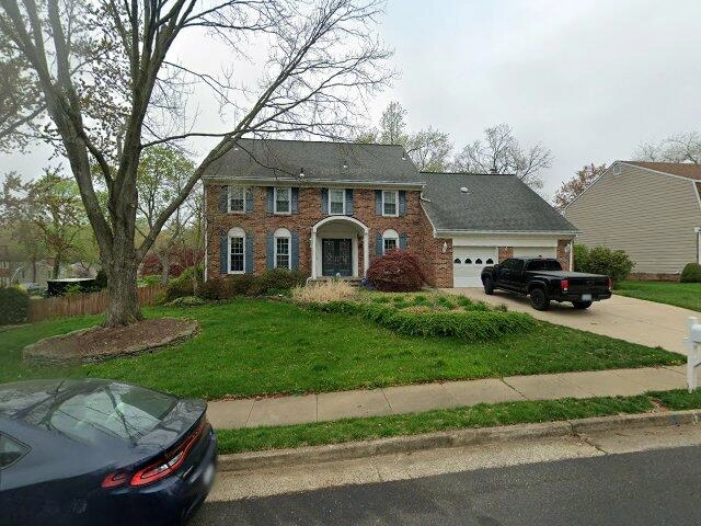 House image located at Alexandria, VA 22310
