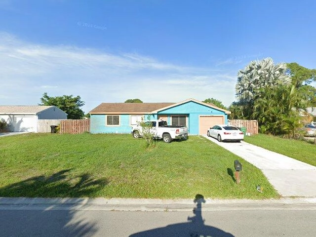 House image located at Port Saint Lucie, FL 34952