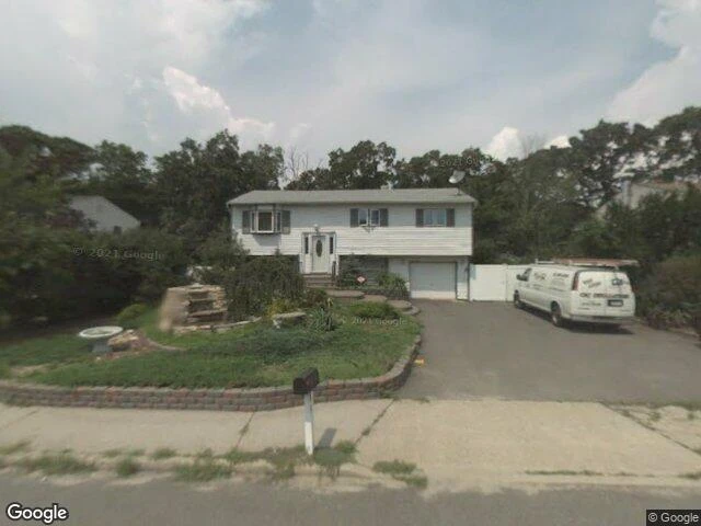 House image located at Selden, NY 11784