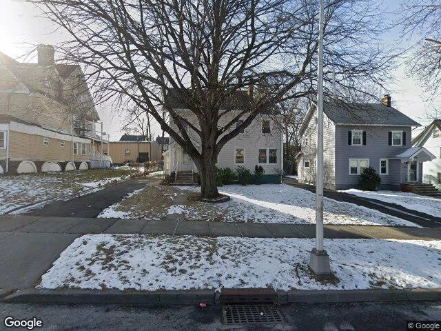 House image located at Orange, NJ 07050