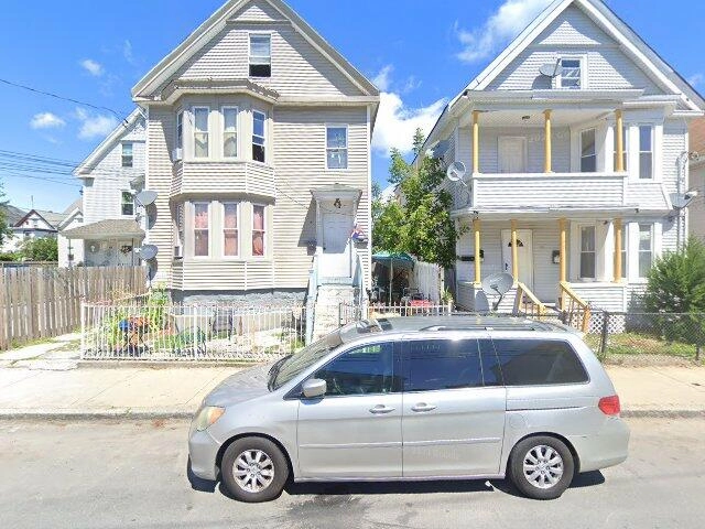 House image located at Lawrence, MA 01841