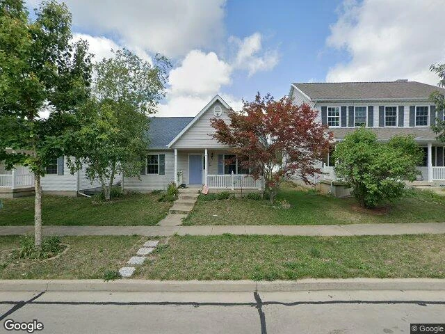 House image located at Urbana, IL 61802